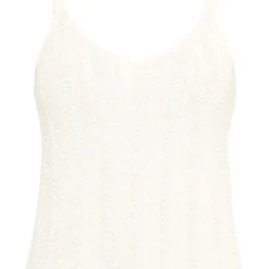 HALLHUBER Prix Imbattable IN HÄKELOPTIK - Débardeur t-shirts et tops col en v femme -France Hallhuber Soldes Boutique 00051ef4ec1348d288986428dd124e22