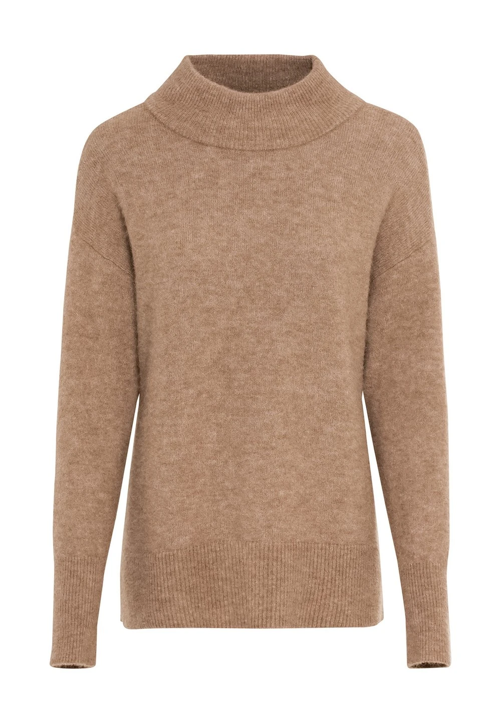 Prix Gelé HALLHUBER Pullover pulls et gilets col officier femme 4 Prix Gelé HALLHUBER Pullover pulls et gilets col officier femme – Image 4