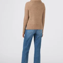 Bas Prix HALLHUBER Pullover pulls et gilets col roulé femme -France Hallhuber Soldes Boutique 01beab6a053c4eafa00bb80acc13a0ea