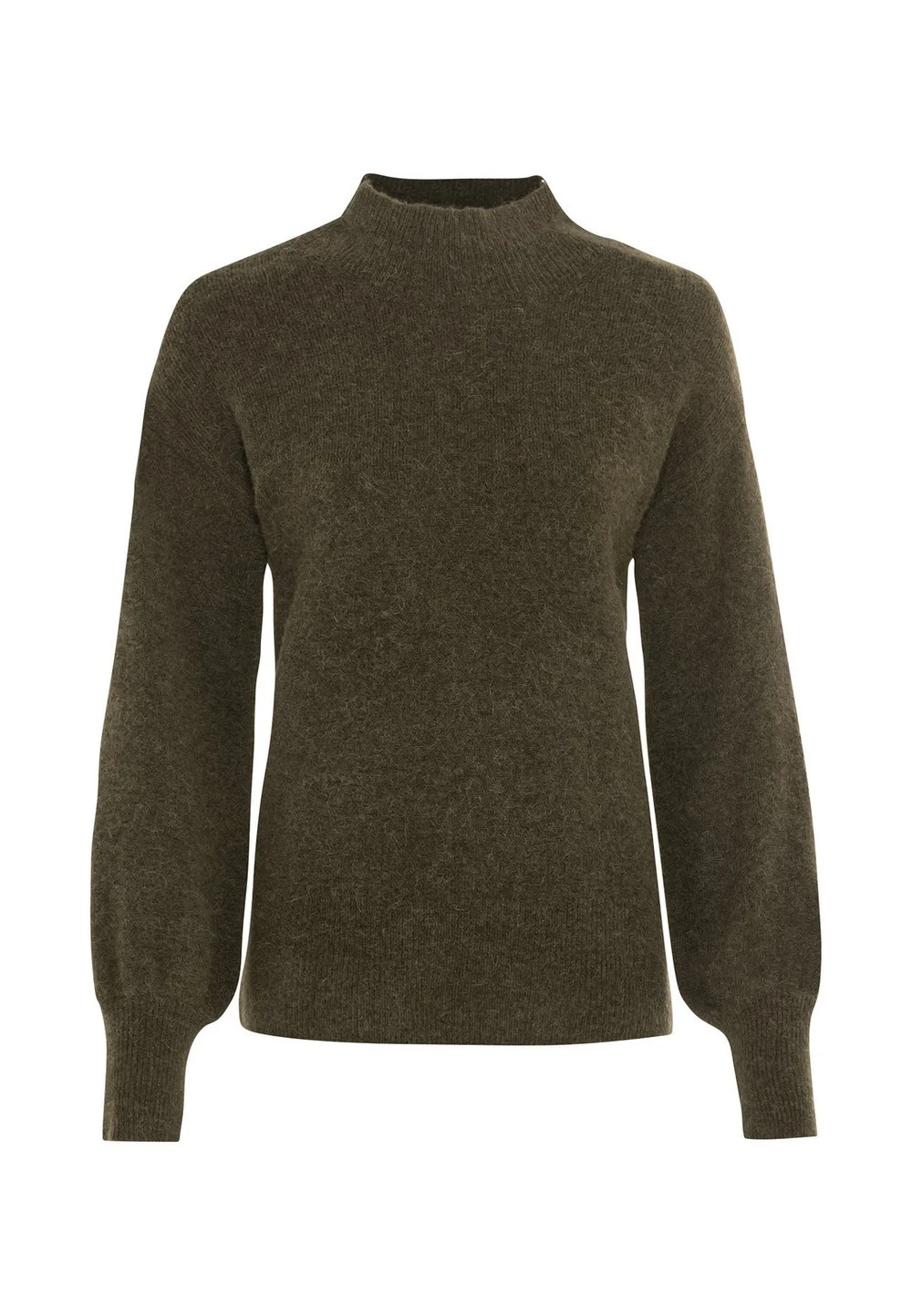 Prix Sacrifiés HALLHUBER Pullover pulls et gilets col officier femme 4 Prix Sacrifiés HALLHUBER Pullover pulls et gilets col officier femme – Image 4