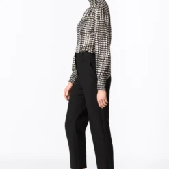 Prix De Lancement HALLHUBER Pantalon classique pantalons haute femme -France Hallhuber Soldes Boutique 01d149ce1eed4b6fb03f75d56377de74