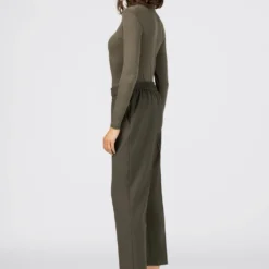 HALLHUBER T-shirt à manches longues Qualité garantie 100% t-shirts et tops col roulé femme -France Hallhuber Soldes Boutique 0283a211c6314418a73de7a4a1c4f774