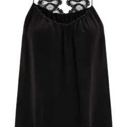 HALLHUBER Débardeur Pas Cher t-shirts et tops col rond femme -France Hallhuber Soldes Boutique 040f78927414455faaf746cc7a1c1249