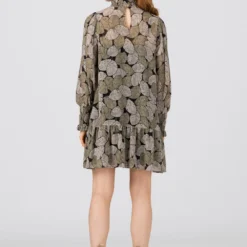 Prix Compétitif HALLHUBER Robe de jour robes col officier femme -France Hallhuber Soldes Boutique 0481be3cb4164f5187e8e0d47dbb517e