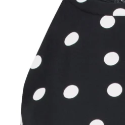 HALLHUBER Vendre-Réclame MIT TUPFENPRINT - Robe de jour robes normale femme -France Hallhuber Soldes Boutique 0490069be8a84af08f9db33f4b4a7887