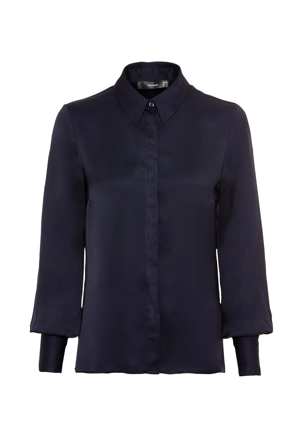 HALLHUBER Remise En Ligne Chemisier chemises & blouses col chemise femme 5 HALLHUBER Remise En Ligne Chemisier chemises & blouses col chemise femme – Image 5