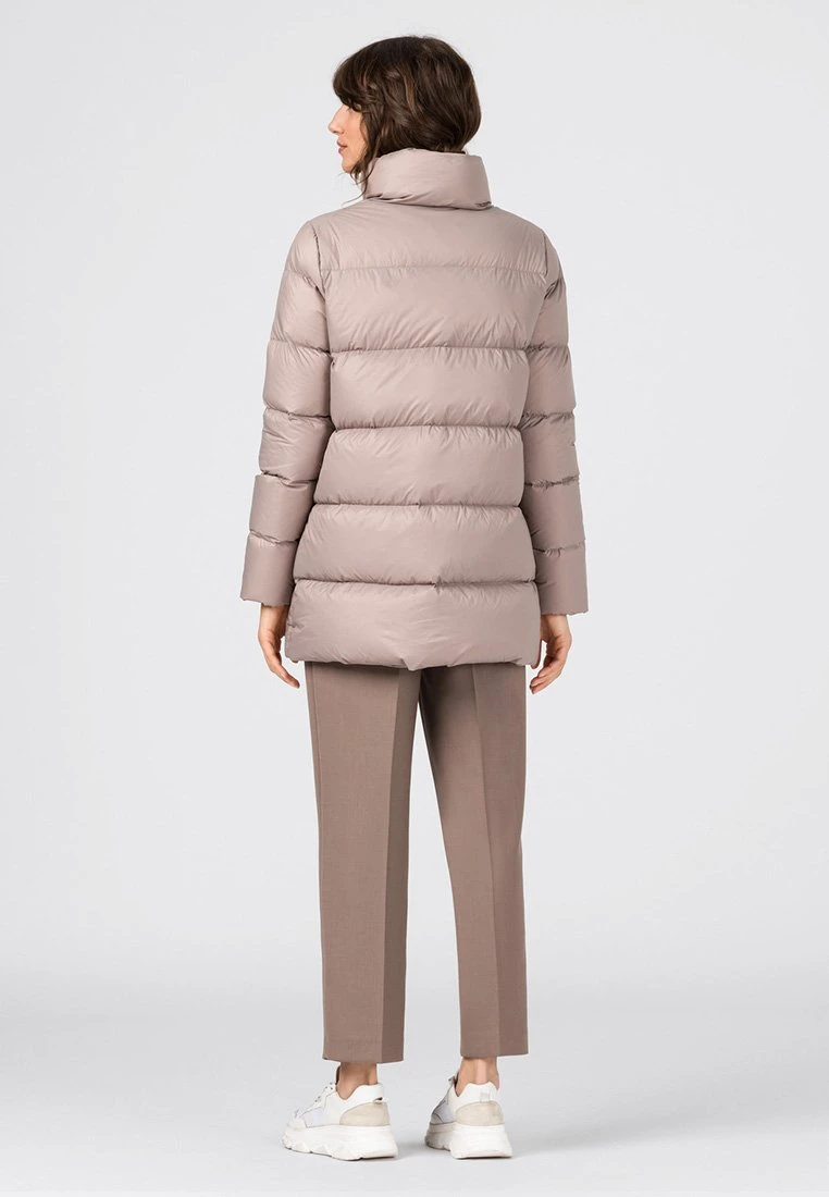 Prix Exclusifs HALLHUBER OUTDOOR - Doudoune manteaux col montant femme 3 Prix Exclusifs HALLHUBER OUTDOOR - Doudoune manteaux col montant femme – Image 3