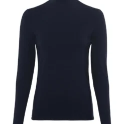 HALLHUBER T-shirt à manches longues Prix Acceptable t-shirts et tops col en v femme -France Hallhuber Soldes Boutique 0626e4a2716c4fbbbd1799c027aa1c2f