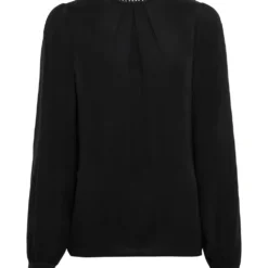 HALLHUBER Petit Prix Blouse chemises et blouses col en v femme -France Hallhuber Soldes Boutique 068f97040c9b4136aac253424a82d57d