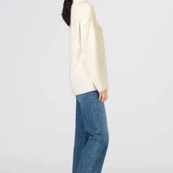 HALLHUBER Pullover Prix Acceptable pulls & gilets col officier femme -France Hallhuber Soldes Boutique 069e5d201b1c4da783647c10bd47291a