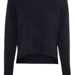 Prix Incroyables HALLHUBER CROPPED - Pullover pulls et gilets col rond femme -France Hallhuber Soldes Boutique 0778f5a4c89e41488f8ad2376fafecf3 5