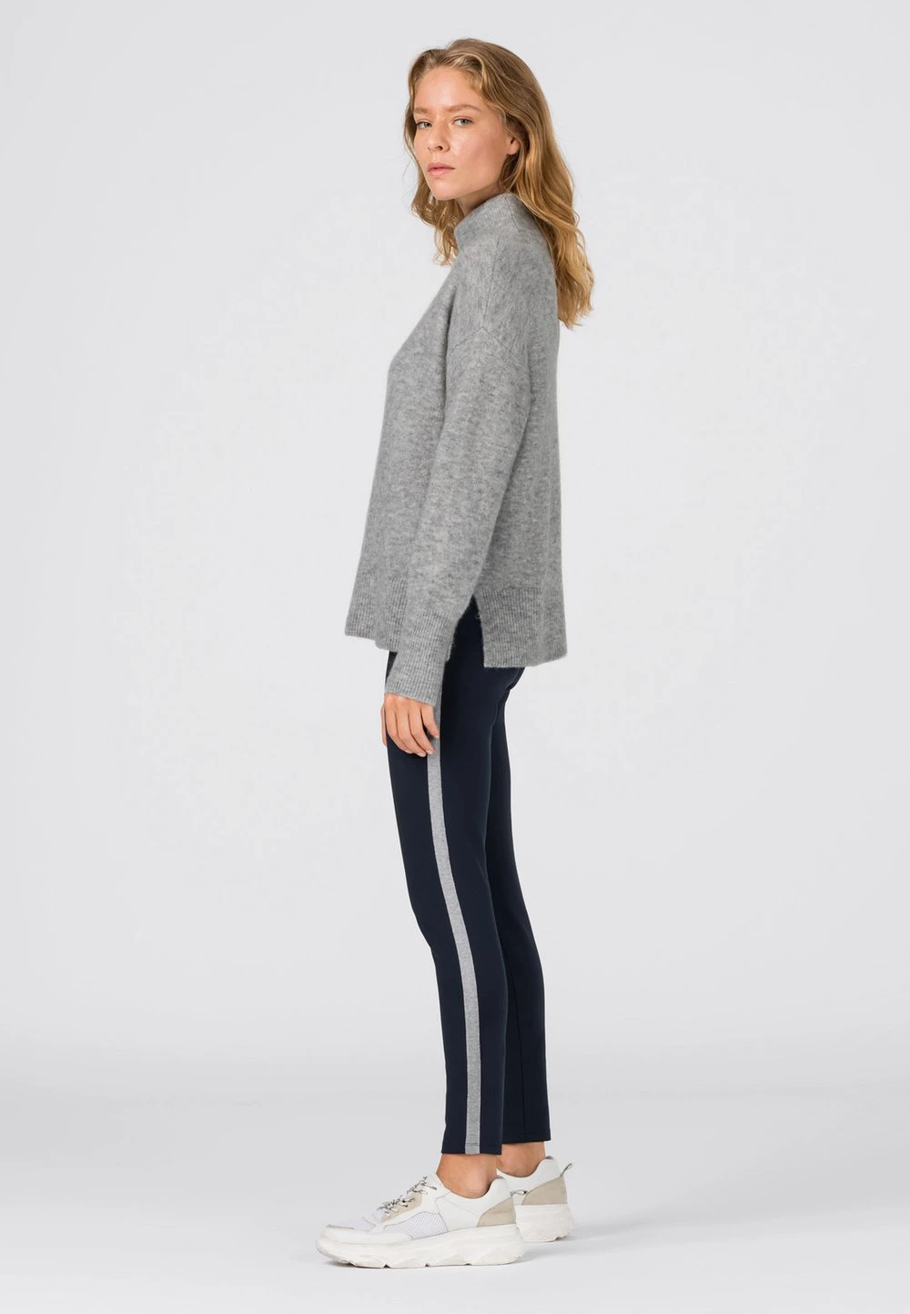 HALLHUBER MIT TRA - Legging Prix Usine pantalons normale femme 3 HALLHUBER MIT TRA - Legging Prix Usine pantalons normale femme – Image 3