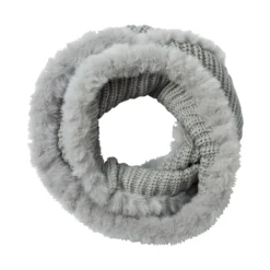 HALLHUBER Prix Ourlé ACC TUCH MIT BLENDEN - Écharpe tube sacs et accessoires couleur unie femme -France Hallhuber Soldes Boutique 0809a47b85214cdd9384168e390dab38