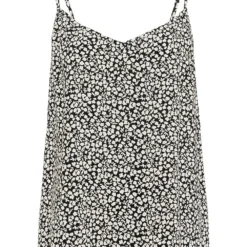 Prix Légers HALLHUBER MIT MILLEFLEURS - Débardeur t-shirts et tops echancrure dos femme -France Hallhuber Soldes Boutique 09a6d97787aa4695a4918ace42d9da8d