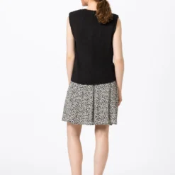 HALLHUBER Prix Allégé BETONTEN SCHULTERN - Blouse chemises et blouses col rond femme 8 HALLHUBER Prix Allégé BETONTEN SCHULTERN - Blouse chemises et blouses col rond femme -France Hallhuber Soldes Boutique 09f281e9f8624243a90cd84dfc90163f