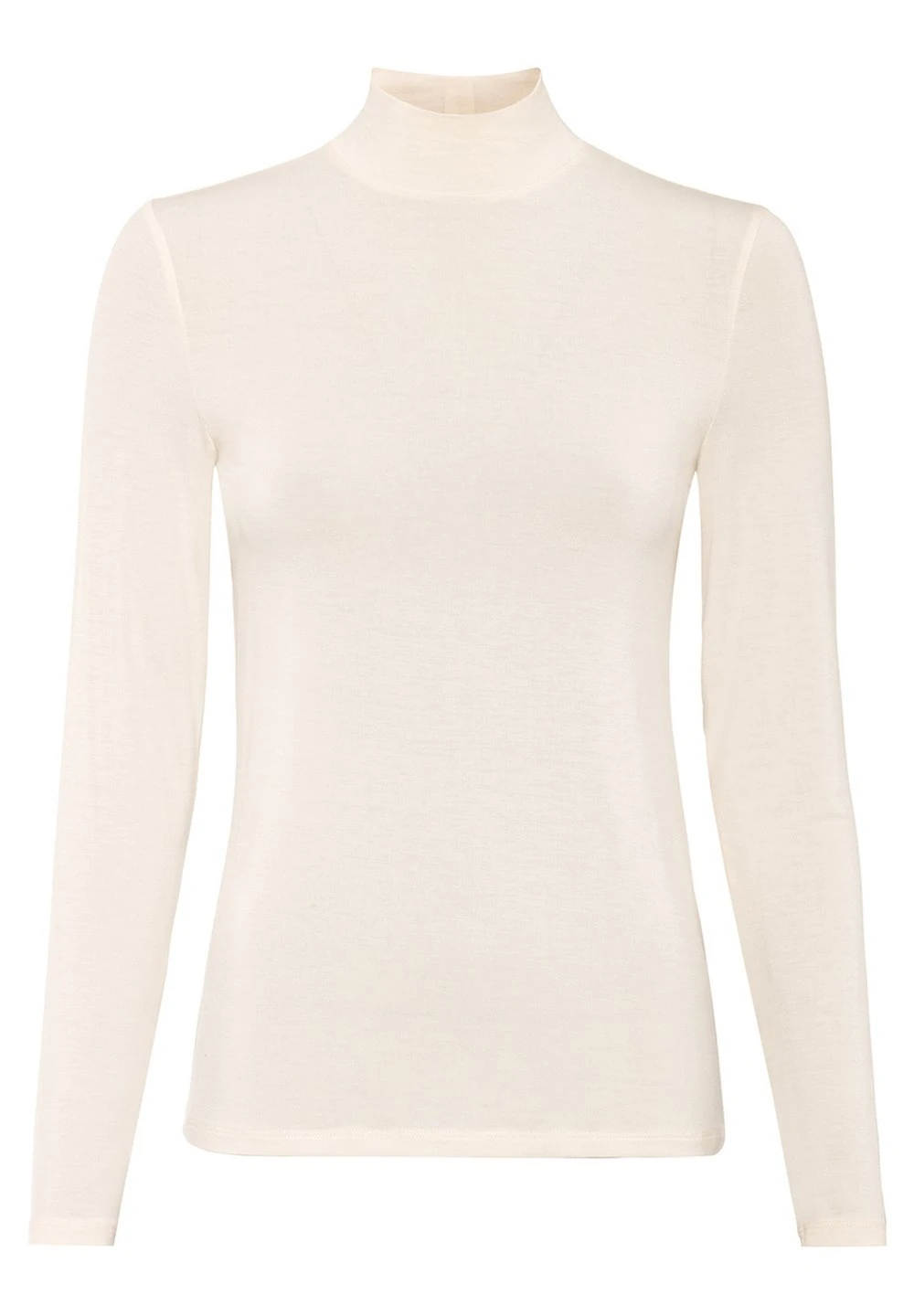 Prix Exclusifs HALLHUBER T-shirt à manches longues t-shirts et tops col montant femme 5 Prix Exclusifs HALLHUBER T-shirt à manches longues t-shirts et tops col montant femme – Image 5