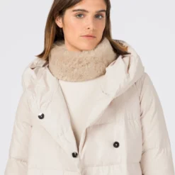 HALLHUBER Écharpe tube Rabais sacs et accessoires couleur unie femme