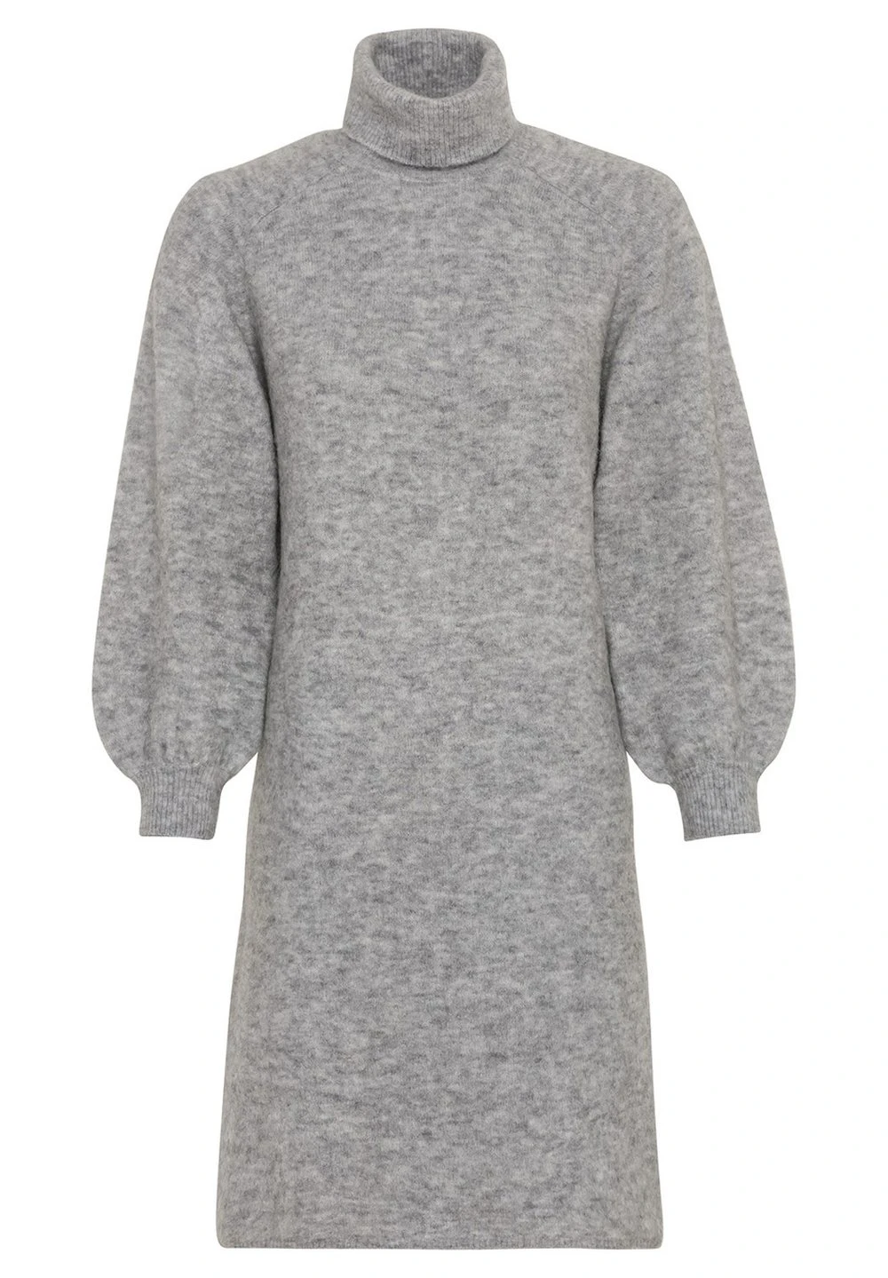 HALLHUBER BALLOON - Robe pull Marchandise de première qualité robes col roulé femme 6 HALLHUBER BALLOON - Robe pull Marchandise de première qualité robes col roulé femme – Image 6