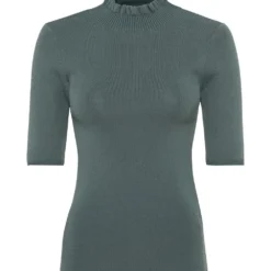 HALLHUBER MIT RÜSCHENKRAGEN - Pullover Prix Dynamité pulls et gilets col en v femme -France Hallhuber Soldes Boutique 0bc9629e4c00468696eb462e45752ebf