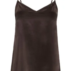 Haute Qualité HALLHUBER Débardeur t-shirts et tops col en v profond femme -France Hallhuber Soldes Boutique 0c0ab76b632b4af592b867a1903200fc 2