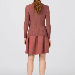 HALLHUBER IN - Pullover Qualité Supérieure pulls et gilets col roulé femme -France Hallhuber Soldes Boutique 0cf2852f42eb4712a3d7bb7ffc31568d