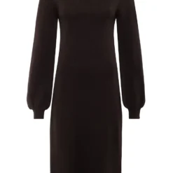 Prix Usine HALLHUBER MIT BALLONÄRMELN - Robe pull robes col rond femme 8 Prix Usine HALLHUBER MIT BALLONÄRMELN - Robe pull robes col rond femme -France Hallhuber Soldes Boutique 0da029186e964c9b9591e813126fa82e