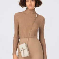 HALLHUBER Bon Rapport Coût-Efficacité IN - Pullover pulls et gilets col roulé femme