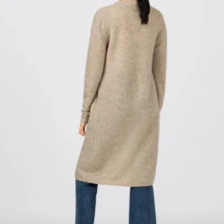 HALLHUBER Gilet Meilleur Prix Garanti pulls et gilets couleur unie femme -France Hallhuber Soldes Boutique 0ea60d192cc14307a027148b664a4b99