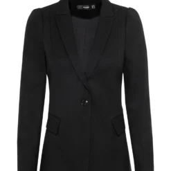 HALLHUBER LENZING™ ECOVERO™ UND REC - Blazer Prix Compétitif vestes col revers femme -France Hallhuber Soldes Boutique 0ee9f7d592074844bc3b3449683dd53c
