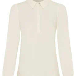 Vendre-Réclame HALLHUBER Polo t-shirts et tops col polo femme -France Hallhuber Soldes Boutique 0f00b74cce9f45cfbc9cb6812cbd40c9