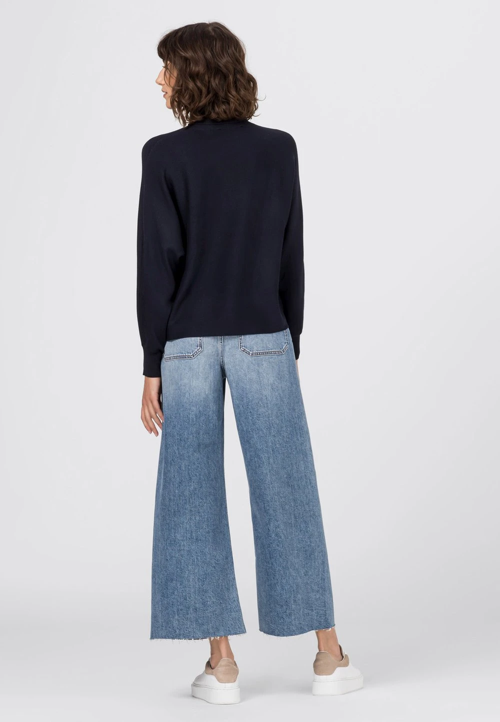 HALLHUBER Prix Avantageux Pullover pulls et gilets col rond femme 2 HALLHUBER Prix Avantageux Pullover pulls et gilets col rond femme – Image 2