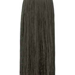 HALLHUBER Vendre-Réclame Jupe plissée jupes couleur unie femme -France Hallhuber Soldes Boutique 0fa53b8896f04211b1bad30631937be3 1