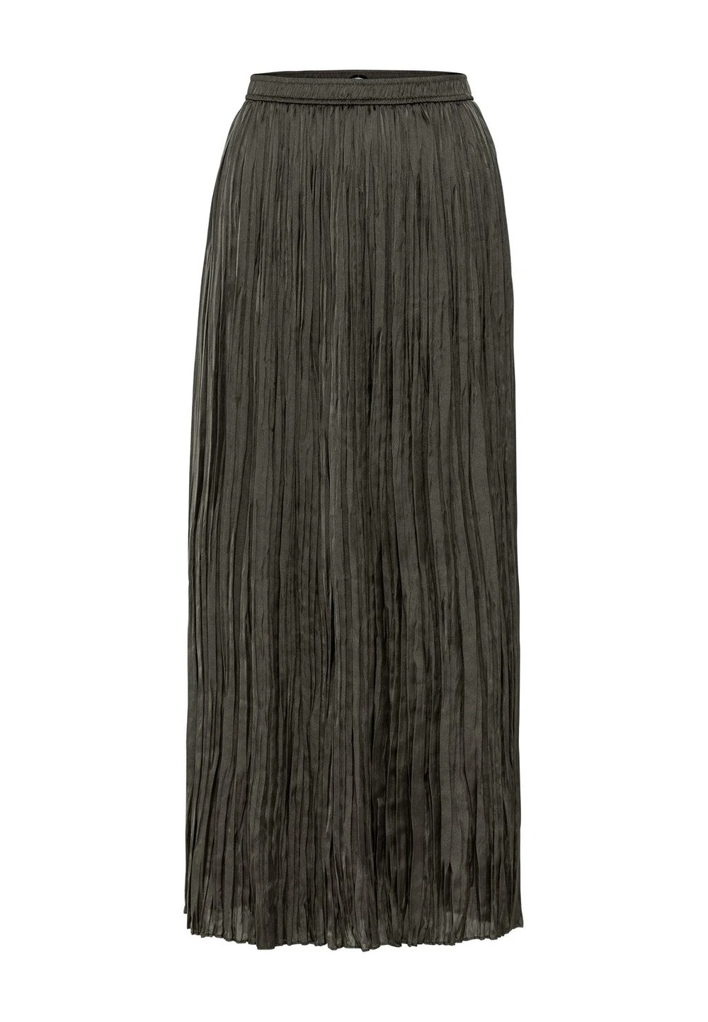 HALLHUBER Prix Bradés Jupe plissée jupes couleur unie femme 4 HALLHUBER Prix Bradés Jupe plissée jupes couleur unie femme – Image 4