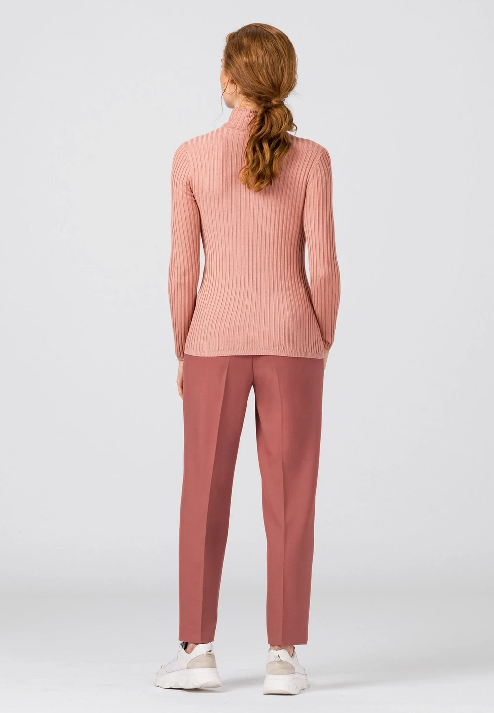 HALLHUBER Prix Gelé IN - Pullover pulls et gilets col rond femme 3 HALLHUBER Prix Gelé IN - Pullover pulls et gilets col rond femme – Image 3