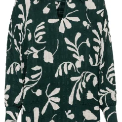 HALLHUBER OVERSIZE - Blouse Faible Prix chemises & blouses col en v femme 7 HALLHUBER OVERSIZE - Blouse Faible Prix chemises & blouses col en v femme -France Hallhuber Soldes Boutique 147a8b5cfc4742c6bba29008b60f2d14