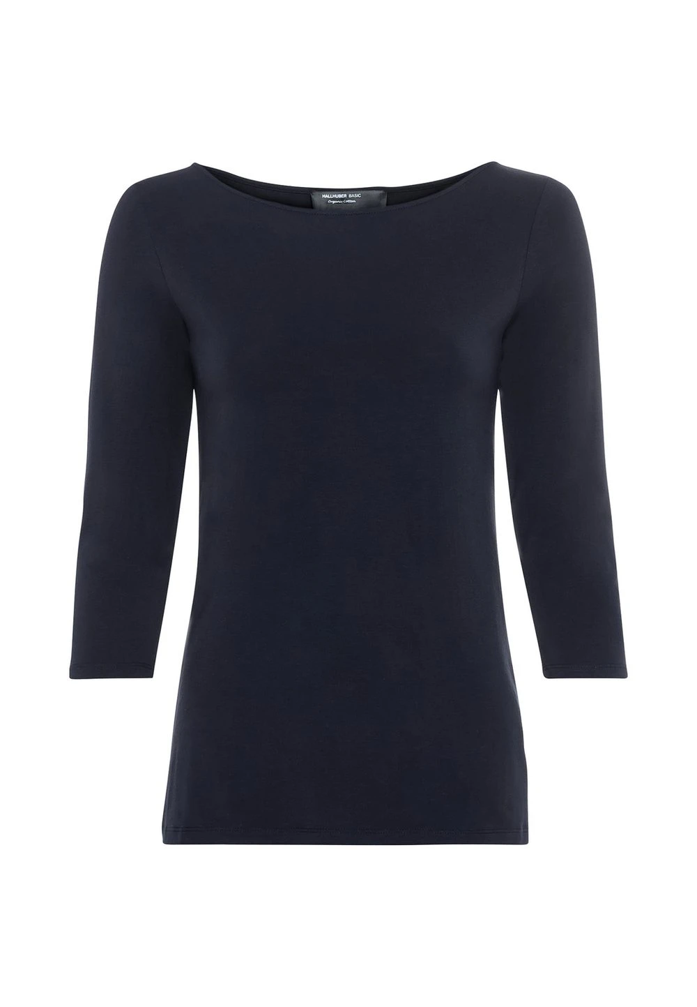 HALLHUBER T-shirt à manches longues Petit Prix t-shirts et tops col bateau femme 5 HALLHUBER T-shirt à manches longues Petit Prix t-shirts et tops col bateau femme – Image 5