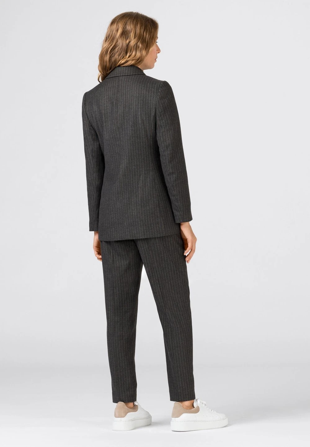 Meilleure qualité HALLHUBER INDOOR - Blazer vestes col revers femme 2 Meilleure qualité HALLHUBER INDOOR - Blazer vestes col revers femme – Image 2