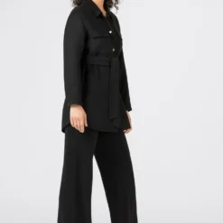 HALLHUBER Prix Distinctifs Manteau court manteaux col à revers femme 7 HALLHUBER Prix Distinctifs Manteau court manteaux col à revers femme -France Hallhuber Soldes Boutique 17853cad24844c46acc20090110c6b3e