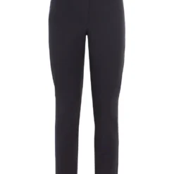 HALLHUBER SEITLICHEN SATINSTREIFEN - Pantalon de survêtement Prix Malin pantalons normale femme -France Hallhuber Soldes Boutique 17e8d40ad1aa4f418c2fa573f8da00cd 1
