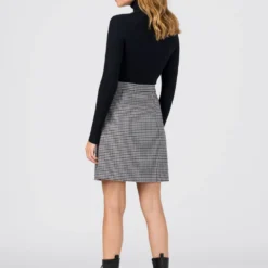 Garantie De Qualité 100% HALLHUBER Jupe trapèze jupes fermeture éclair femme 6 Garantie De Qualité 100% HALLHUBER Jupe trapèze jupes fermeture éclair femme -France Hallhuber Soldes Boutique 182492daf87d4244814639663b17192b