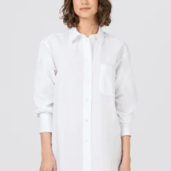 HALLHUBER Chemisier Prix Compétitif chemises & blouses col chemise femme