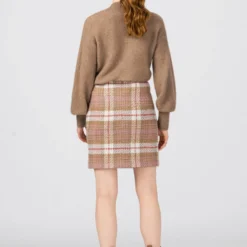 HALLHUBER Jupe trapèze Prix Incroyables jupes normale femme 6 HALLHUBER Jupe trapèze Prix Incroyables jupes normale femme -France Hallhuber Soldes Boutique 1883531032e44f6baa6c36cd492af825