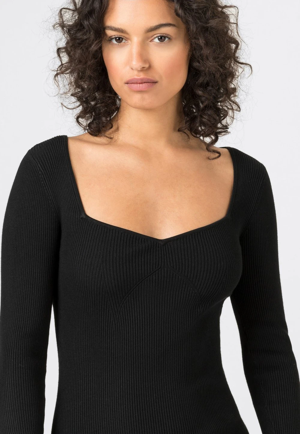 HALLHUBER Robe fourreau Prix De Rêve robes normale femme 4 HALLHUBER Robe fourreau Prix De Rêve robes normale femme – Image 4