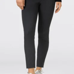 HALLHUBER Prix Sympa Legging pantalons haute femme