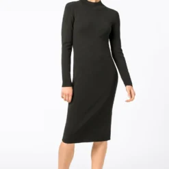 HALLHUBER Robe fourreau Prix Abordable robes normale femme