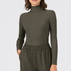 Prix d’Amis HALLHUBER IN - Pullover pulls et gilets col roulé femme