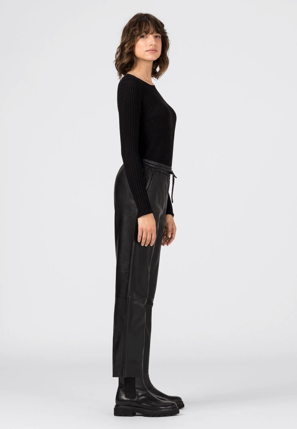 Prix Affortable HALLHUBER Pullover pulls et gilets col rond femme 3 Prix Affortable HALLHUBER Pullover pulls et gilets col rond femme – Image 3