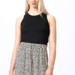 HALLHUBER Débardeur Soldes En Ligne t-shirts et tops col rond femme