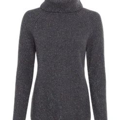 Qualité Garantie HALLHUBER Pullover pulls et gilets col roulé femme -France Hallhuber Soldes Boutique 1ba31b11aef9483fad2753f0a701acd8