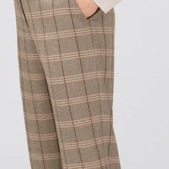 HALLHUBER Pantalon classique Authentique 100% pantalons haute femme 8 HALLHUBER Pantalon classique Authentique 100% pantalons haute femme -France Hallhuber Soldes Boutique 1c01cf377e8a49bab406b6349a627671